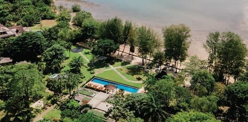 The Mangrove Panwa Phuket Resort