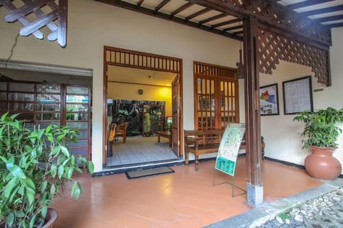 Delta Homestay