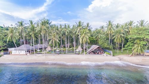 The Chandi Boutique Resort
