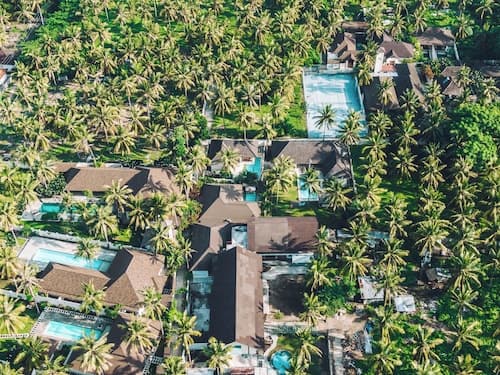 Kelapa Villas