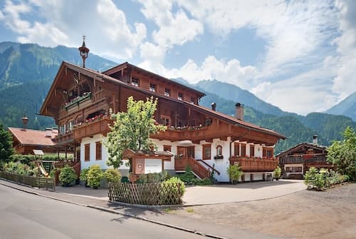 BRUGGER - ApartHotel