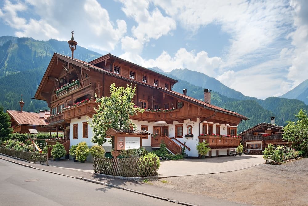BRUGGER - ApartHotel