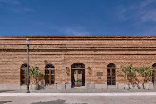 Todos Santos Boutique Hotel