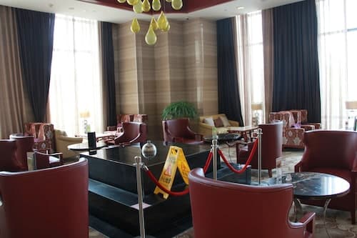 Holiday Inn Hefei City Center by IHG