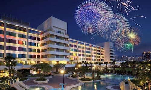 Fullon Hotel Lihpao Resort