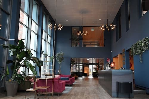 Amsterdam ID Aparthotel