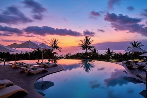 Sheraton Bali Kuta Resort
