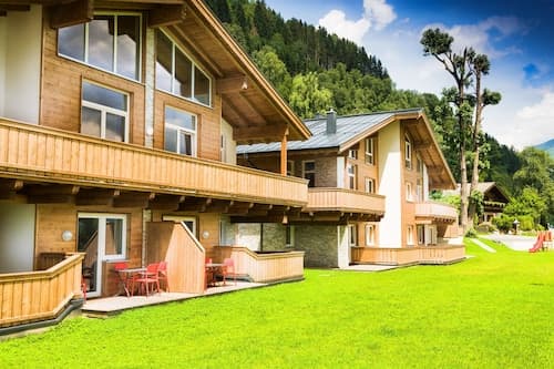 AlpenParks Chalet & Apartment AreitXpress