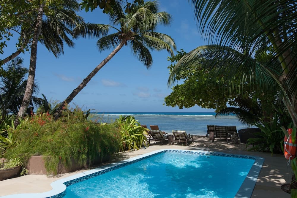 Le Repaire - Boutique Hotel & Restaurant