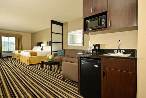 Holiday Inn Express & Suites Forrest City by IHG