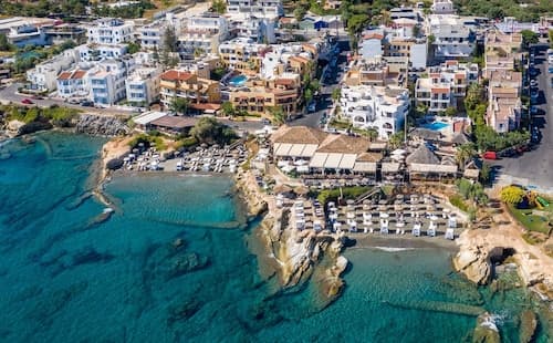 Porto Greco Village Beach Hotel - All Inclusive