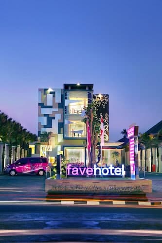 favehotel Kusumanegara