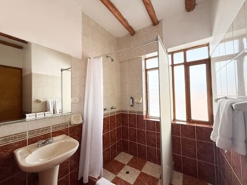 Hotel Monasterio San Pedro