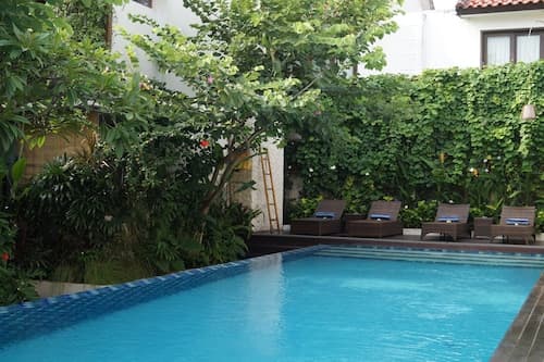 Arana Suite