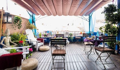 Terra de Mar Boutique Calpe