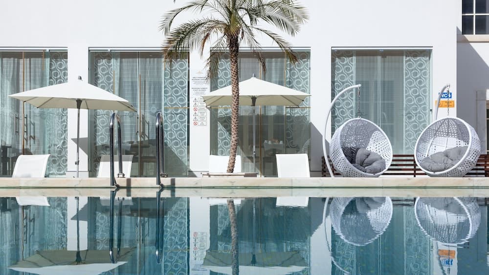 Alentejo Marmoris Hotel & Spa, a Small Luxury Hotel of the World