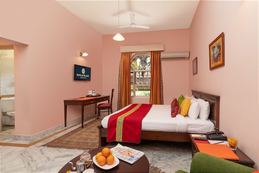 Bijolai Palace - A Inde Hotel Jodhpur