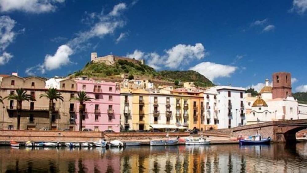 Corte Fiorita Albergo Diffuso