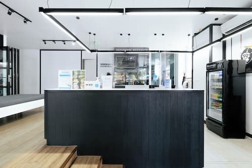 Blu Monkey Boutique Samkong Phuket