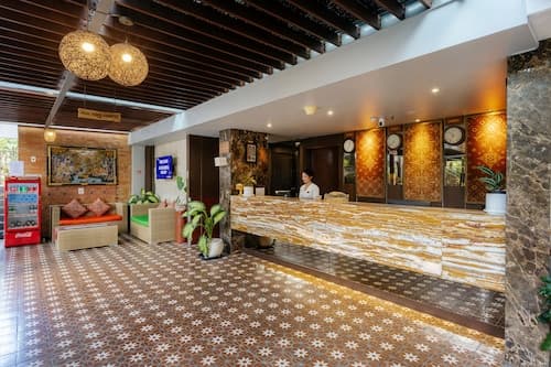 Metland Seva Seminyak (Formerly Horison Seminyak Bali)