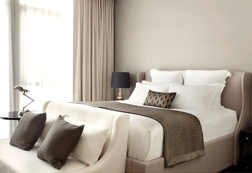 Rongratana Executive Residence