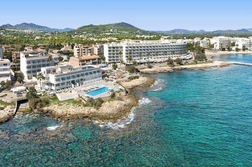 Hotel Atolon & Kaafu Beach Club