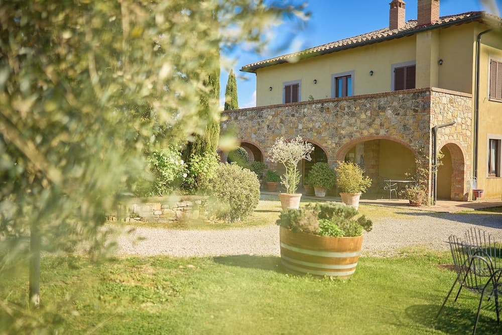 Il Poggio Agriturismo & Resort