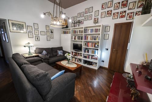 Guesthouse B&B Garibaldi
