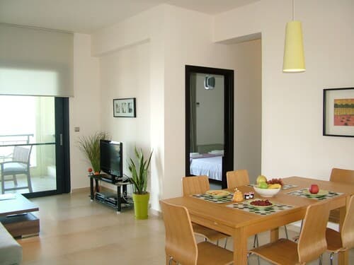 Sugar and Almond - Luxury Apartments