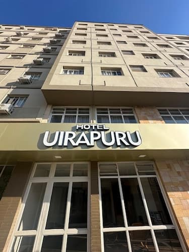 Hotel Uirapuru