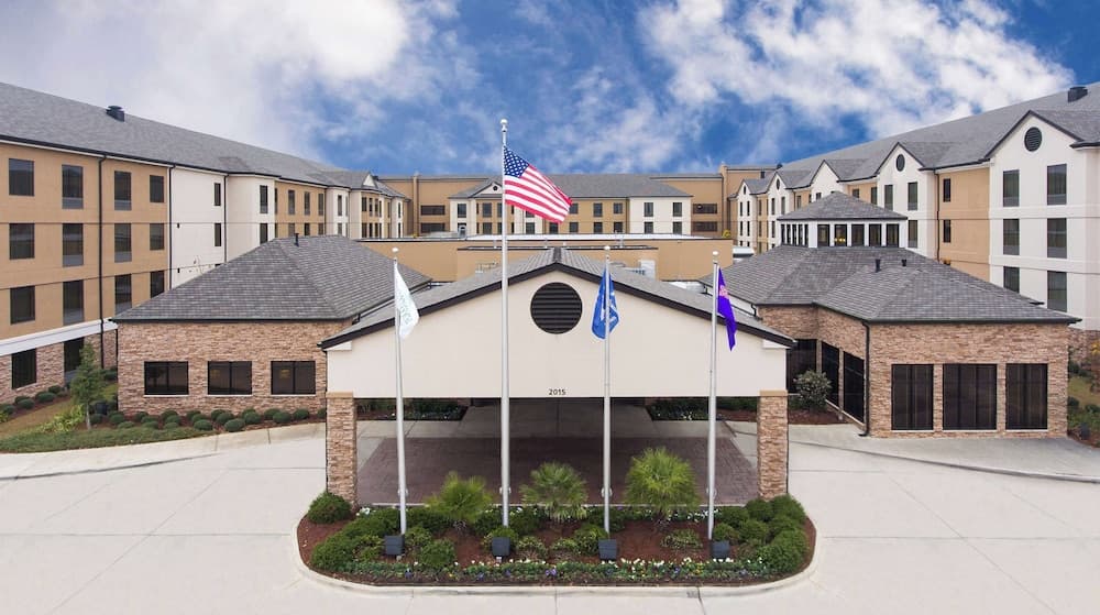 Hilton Garden Inn Bossier City, LA