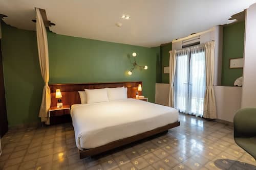 Flor de Mayo Hotel & Restaurant - Adults only