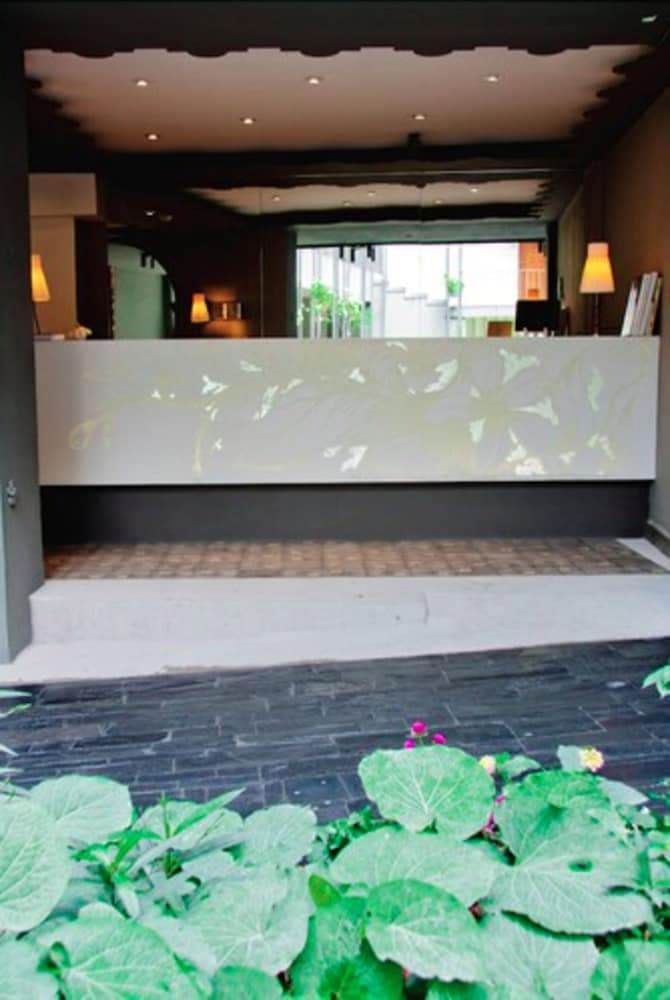 Flor de Mayo Hotel & Restaurant - Adults only