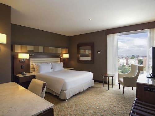 Mercure Bogotá Calle 100