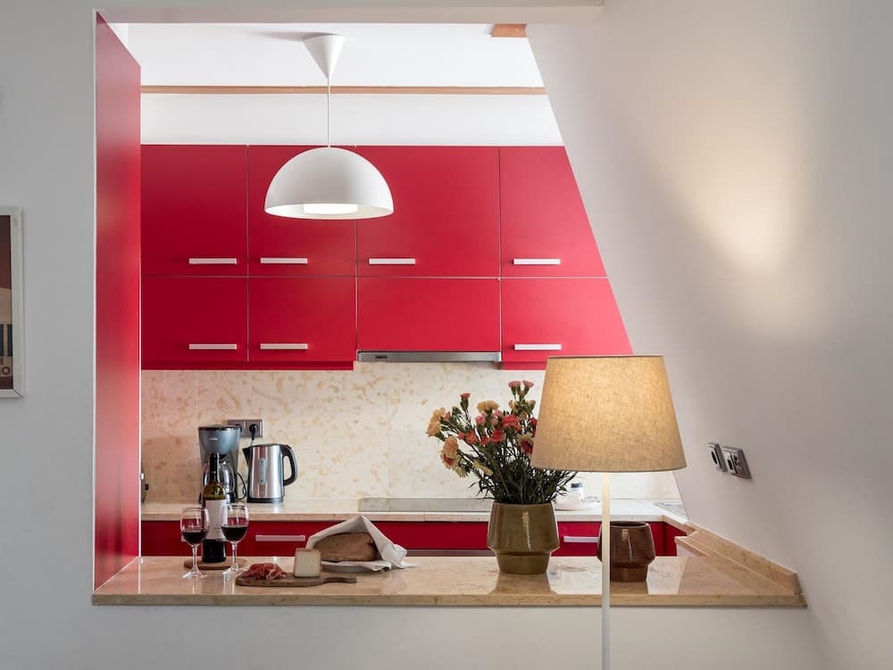 Lisbon Serviced Apartments - Palácio Camões