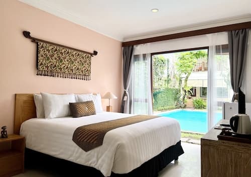 Villa Puriartha Ubud