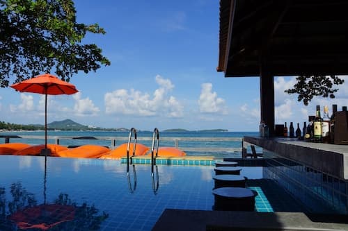 Bhundhari Chaweng Beach Resort Koh Samui