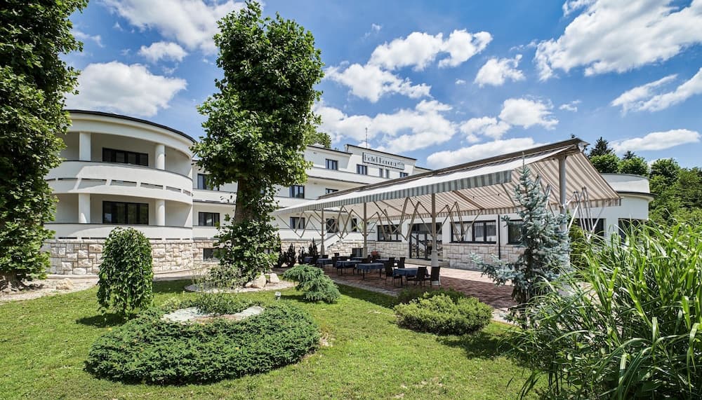 Hotel Korona