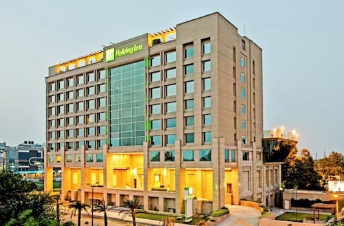 Holiday Inn Amritsar Ranjit Avenue by IHG