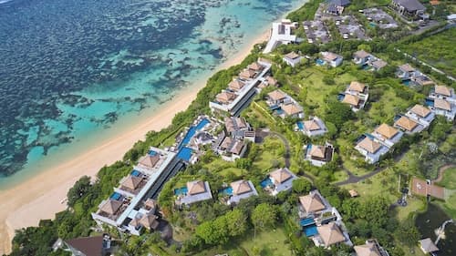 Samabe Bali Suites & Villas