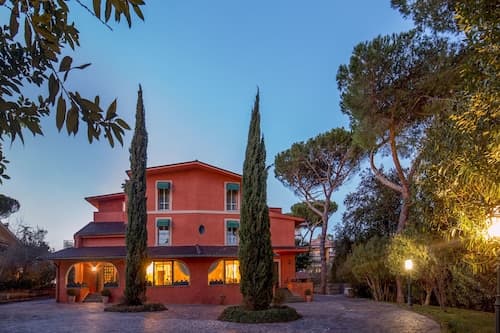 Resort La Rocchetta