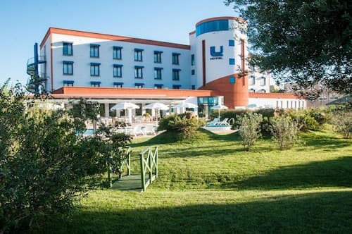 Lu' Hotel Carbonia