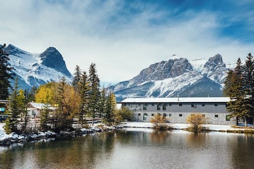 Lamphouse By Basecamp