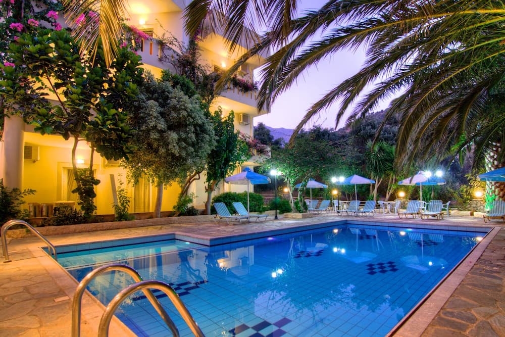 Sunrise Hotel & Apartments