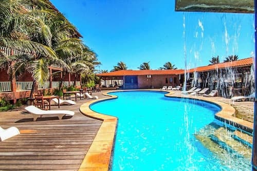 Porto Praia Hotel