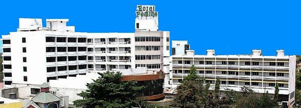 Hotel Femina