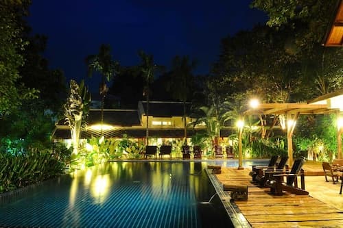 Lima Bella Resort