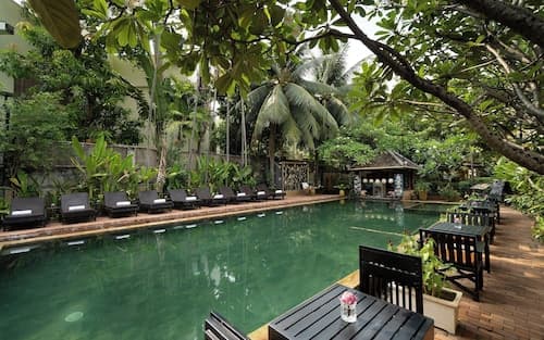 Home Indochine D'angkor