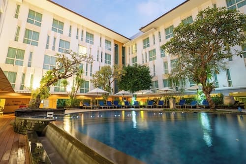 Bintang Kuta Hotel