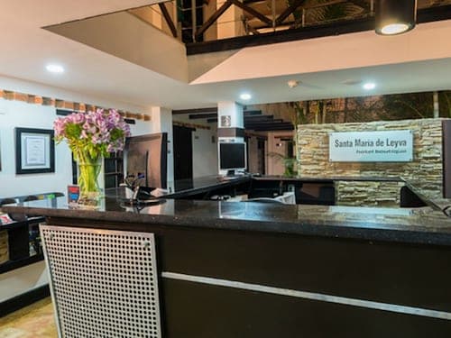 Santa María de Leyva Hotel Boutique